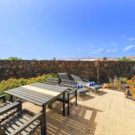 Cois Farraige Villa Puerto del Carmen