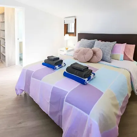 Cois Farraige Villa Puerto del Carmen